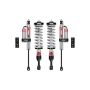 Eibach Springs E86-82-007-02-22 PRO-TRUCK COILOVER STAGE 2R (Front Coilovers + Rear Reservoir Shocks )