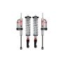 Eibach Springs E86-82-067-02-22 PRO-TRUCK COILOVER STAGE 2R (Front Coilovers + Rear Reservoir Shocks )