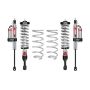 Eibach Springs E86-82-071-05-22 PRO-TRUCK COILOVER STAGE 2R (Front Coilovers + Rear Reservoir Shocks + Pro-Lift-