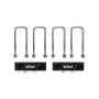 Eibach Springs LB81-35-037-03-02 Pro-Truck Rear 1.5