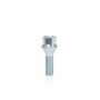 Eibach Springs S1-1-12-50-24-17-1 Wheel Bolt M12 X 1.5 X 24Mm X 17Mm Hex Taper-Seat