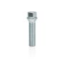 Eibach Springs S1-1-14-50-24-17-1 Wheel Bolt M14 X 1.5 X 24Mm X 17Mm Hex Taper-Seat