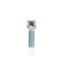 Eibach Springs S1-6-14-50-40-17 Wheel Bolt M14 X 1.5 X 40Mm X 17Mm Hex Round-Seat