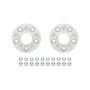 Eibach Springs S90-4-15-027 Pro-Spacer Kit (15Mm Pair)