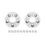 Eibach Springs S90-4-45-001 Pro-Spacer Kit (45Mm Pair)