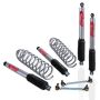 Eibach Springs 2894.940 ALL-TERRAIN LIFT KIT (Wrangler 2