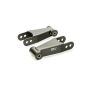 Eibach Springs 3811.820 Pro-Truck Rear Shackle Kit