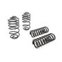 Eibach Springs 3856.140 PRO-KIT Performance Springs (Set of 4 Springs)