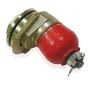 Eibach Springs 5.67195K Pro-Alignment Camber Ball Joint Kit