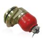 Eibach Springs 5.67340K Pro-Alignment Camber Ball Joint Kit