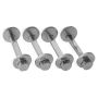 Eibach Springs 5.87545K Pro-Alignment Camber Bolt Kit