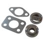 Eibach Springs 5.88920K Pro-Alignment Front Camber/Caster Kit