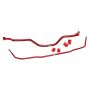 Eibach Springs E40-15-021-02-11 ANTI-ROLL-KIT (Front and Rear Sway Bars)