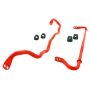 Eibach Springs 2085.320 ANTI-ROLL-KIT (Front and Rear Sway Bars)