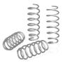 Eibach Springs E30-28-016-02-22 Pro-Lift-Kit Springs (Front & Rear Springs)