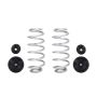 Eibach Springs E30-59-005-01-02 Pro-Lift-Kit Springs (Rear Springs Only)