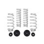 Eibach Springs E30-59-005-01-22 PRO-LIFT-KIT Springs (Front & Rear Springs)