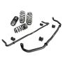 Eibach Springs E43-72-003-01-22 PRO-PLUS Kit (Pro-Kit Springs & Sway Bars)