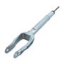 Eibach Springs E60-51-017-01-10 Pro-Truck Sport Shock (Single Front - Jeep Grand Cherokee)