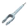 Eibach Springs E60-51-021-02-10 Pro-Truck Sport Shock (Single Front Right For Lifted Suspensions 0-3