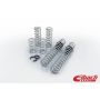 Eibach Springs E85-209-014-02-22 PRO-UTV - Stage 2 Performance Spring System (Set of 8 Springs)