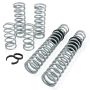 Eibach Springs E85-209-008-03-22 PRO-UTV - Stage 3 Performance Spring System (Set of 8 Springs)