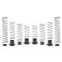 Eibach Springs E85-209-019-02-22 PRO-UTV - Stage 2 Performance Spring System (Set of 8 Springs)