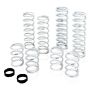 Eibach Springs E85-212-002-02-22 PRO-UTV - Stage 2 Performance Spring System (Set of 8 Springs)