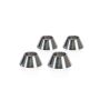 Eibach Springs ELS-14-11 Anti-Roll Kit - End Link Misalignment Spacer Kit