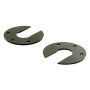 Eibach Springs BSS500.063 Eibach Bump Spring Shim (1/2