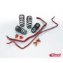Eibach Springs 2092.880 PRO-PLUS Kit (Pro-Kit Springs & Sway Bars)