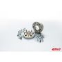Eibach Springs S90-4-35-007 Pro-Spacer Kit (35Mm Pair)