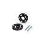 Eibach Springs S90-4-30-057-B Pro-Spacer Kit (30Mm Pair) (Black)