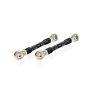 Eibach Springs UEL-12-155HD Anti-Roll Kit - Adjustable Heavy Duty End Link System