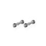 Eibach Springs UEL-10-070 Anti-Roll Kit - Adjustable End Link System