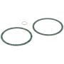 Elring 017.494 Engine Oil Filter Housing Seal