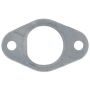 Elring 018.709 Gasket, exhaust manifold