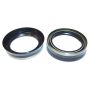 Elring 021.970 Shaft Seal, wheel hub