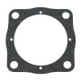 Elring 023.612 Seal, oil pump cover