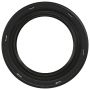 Elring 045.772 Shaft Seal, wheel hub