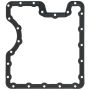 Elring 100.141 Gasket, oil sump