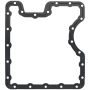 Elring 100.141 Gasket, oil sump
