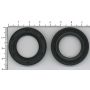 Elring 131.860 Shaft Seal, manual transmission