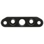 Elring 132.820 Gasket, oil inlet (charger)