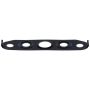 Elring 132.820 Gasket, oil inlet (charger)