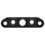 Elring 132.820 Gasket, oil inlet (charger)