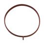 Elring 135.570 Gasket, intake manifold housing