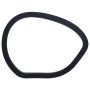 Elring 137.100 Gasket, oil filter housing