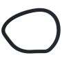 Elring 137.100 Gasket, oil filter housing