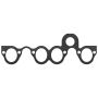 Elring 146.770 Gasket, intake manifold